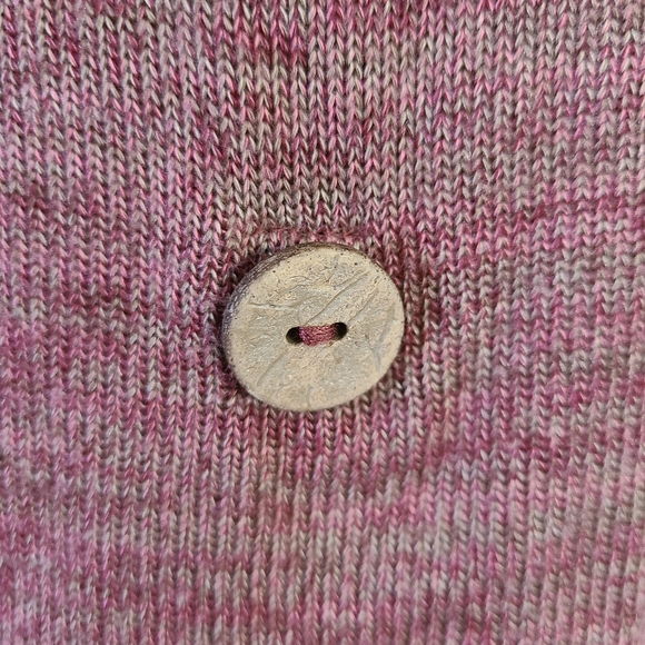 3/4 Sleeve Cardigan - Picture 7 of 8